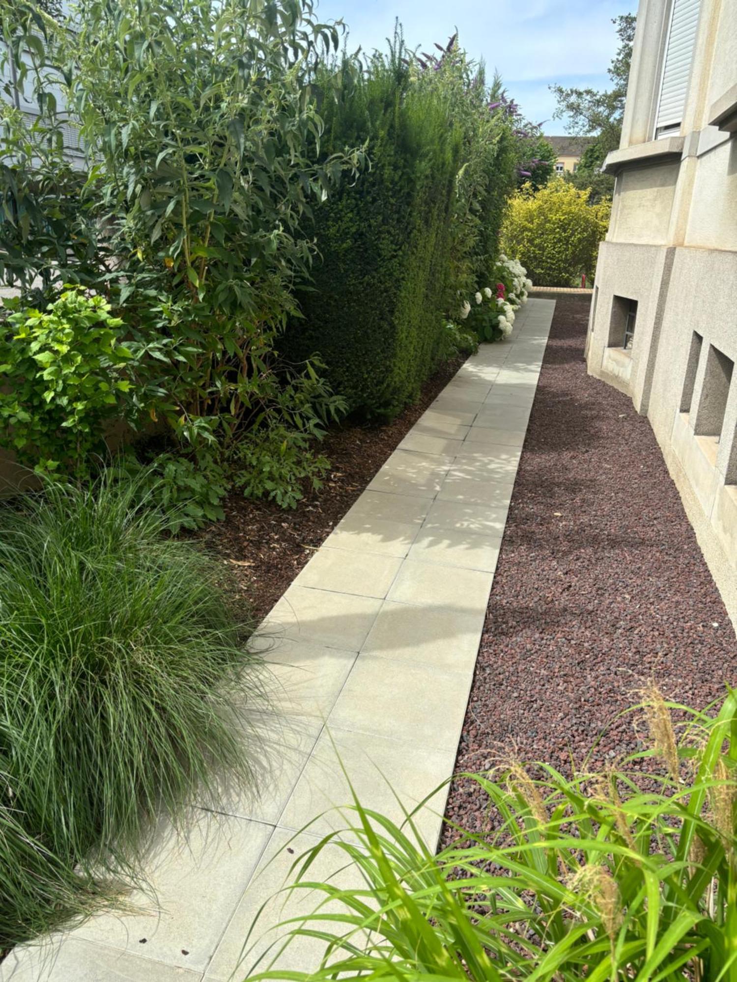 Appartement De Prestige Au Centre Climatise Avec Jardin Prive 科尔马 外观 照片